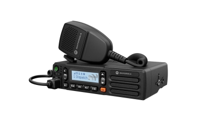 Motorola TLK 150 Mobile Radio