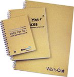 Eco Friendly Promotional Paper Pads