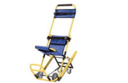 Evacuation Chair Training Course