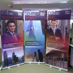 Roller, Roll Up & Pull Up Banner Stands