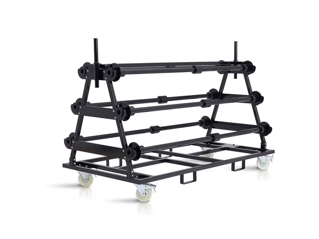 Harlequin Floor Storage Carts