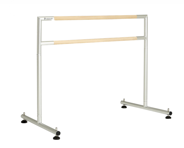 Freestanding Ballet Barres