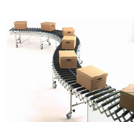 Flexible Conveyors