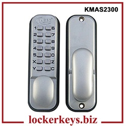ASEC Series Digital Lock
