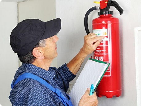 Fire Safety Training Courses