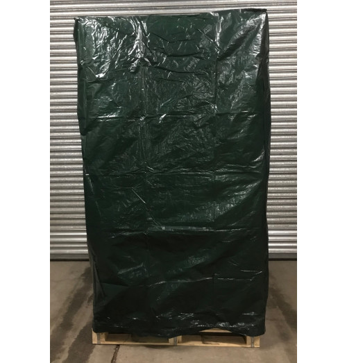 UK Pallet Covers