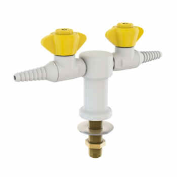 Two Way Gas Tap