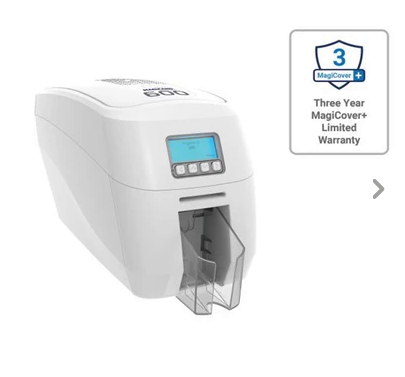 Magicard 600 ID Card Printer