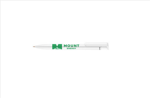 Absolute® Biofree® Ball Pen E122005