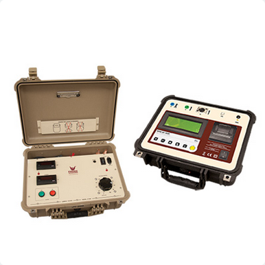 Portable Test Systems