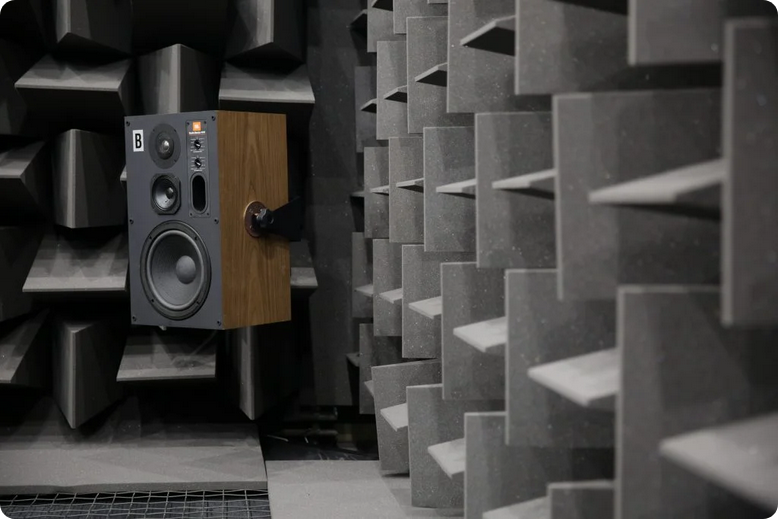 Anechoic Chambers 