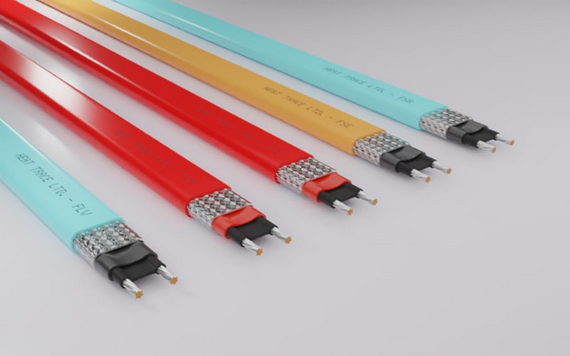 Self-Regulating Heating Cables