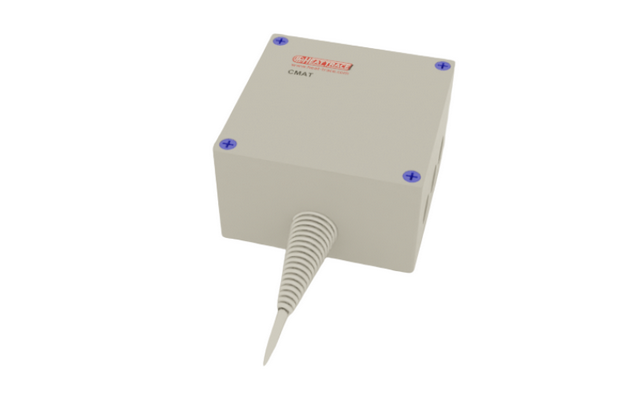 Commercial Ambient Sensing Thermostat (CMAT)