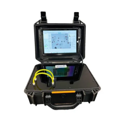 Vision Analytical Pi Raptor Portable