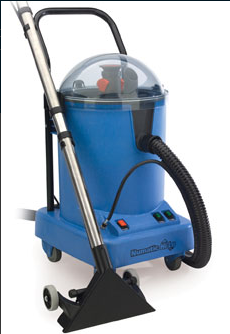 Numatic NHL15 4 in 1 Extraction Vac