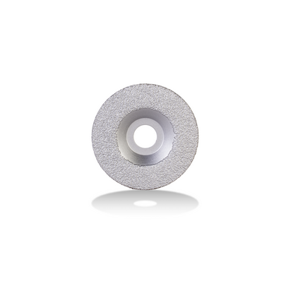 Diamond Discs for Roughing