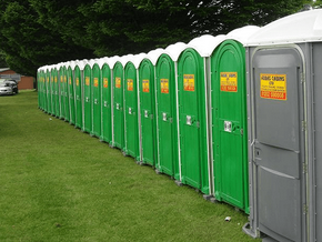  Event Toilet Hire