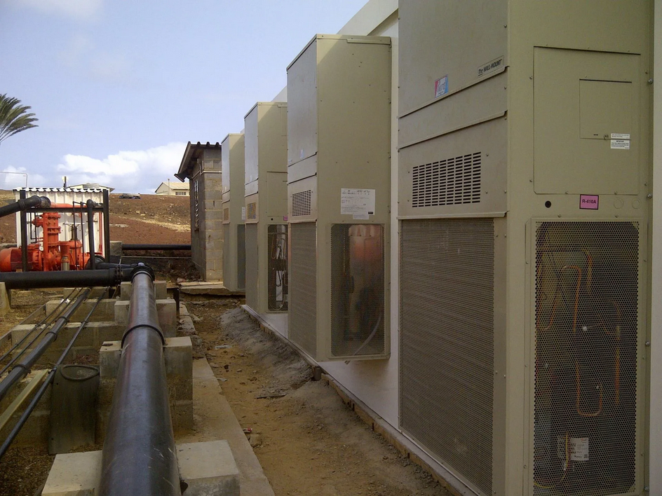 Your Ultimate Solution with Air Source Heat Pumps