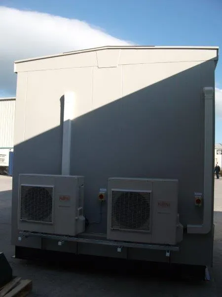 Upgrade to Air Source Heat Pumps Now!