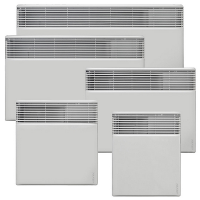 Prefect Atlantic Electric Panel Heaters