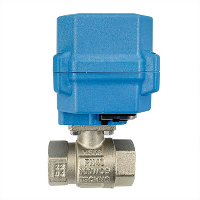 PRE2000ASOV Cold-Water Inlet Pipe Auto Shut Off Valve