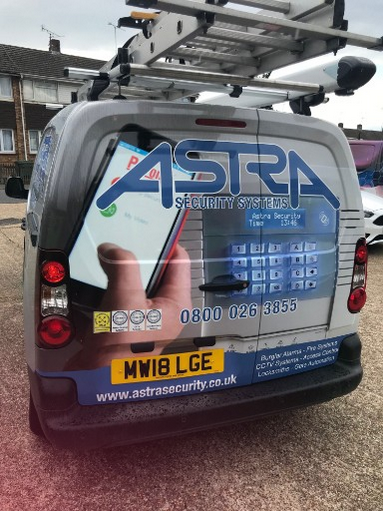 Vehicle Graphics