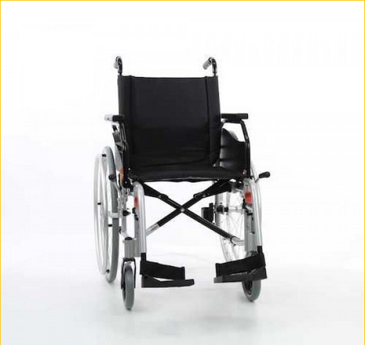 Excel G-Modular FB Wheelchair