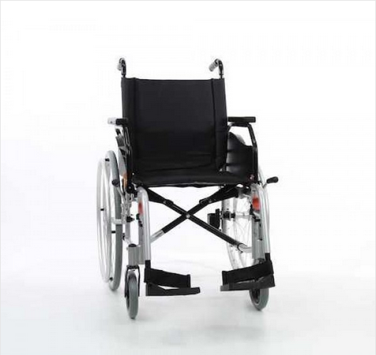 G-Lightweight Wheelchair