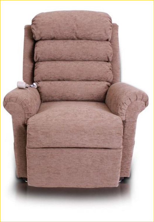 670 Chairbed Riser Recliner Chair
