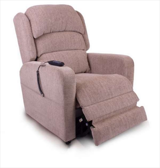 Camberly Deluxe Riser Recliner Chairs