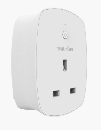 Smart Plug – Heatmiser neoPlug