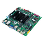 Thin Mini-ITX Single Board Computers