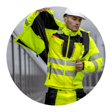  High Visibility Clothing