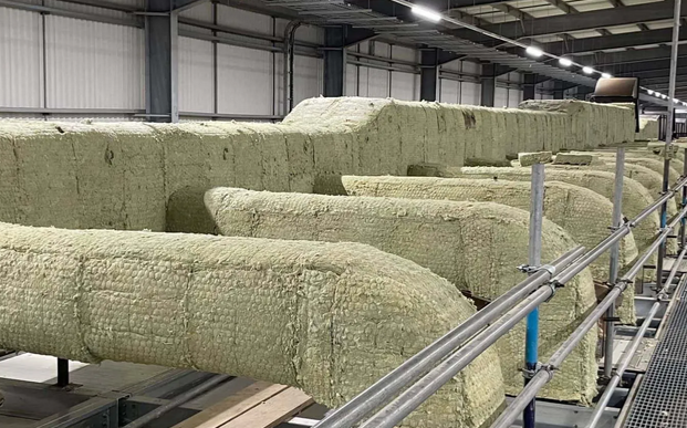 Mineral Wool Insulation Contractors