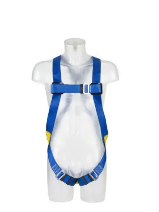 Safety Harnesses