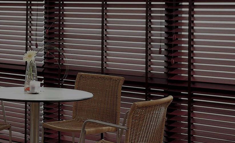 Custom Made Contract Blinds