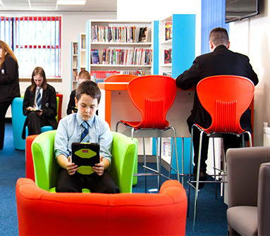 Classroom seating to suit your need