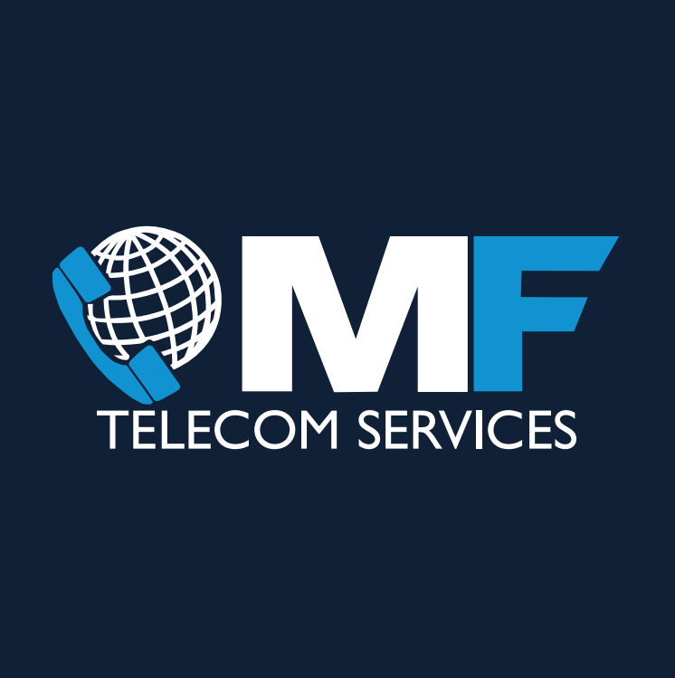 MF Telecom Services Logo