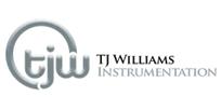 TJ Williams Ltd Logo