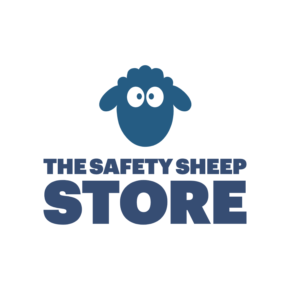 The Safety Sheep Store logo