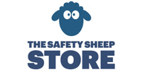 The Safety Sheep Store Logo