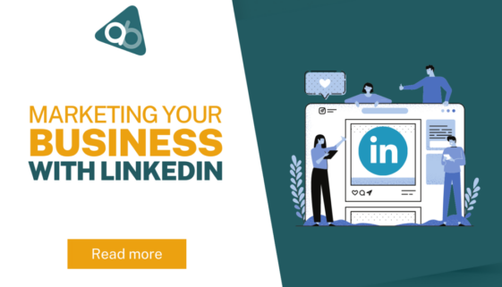 Marketing Your Business With LinkedIn