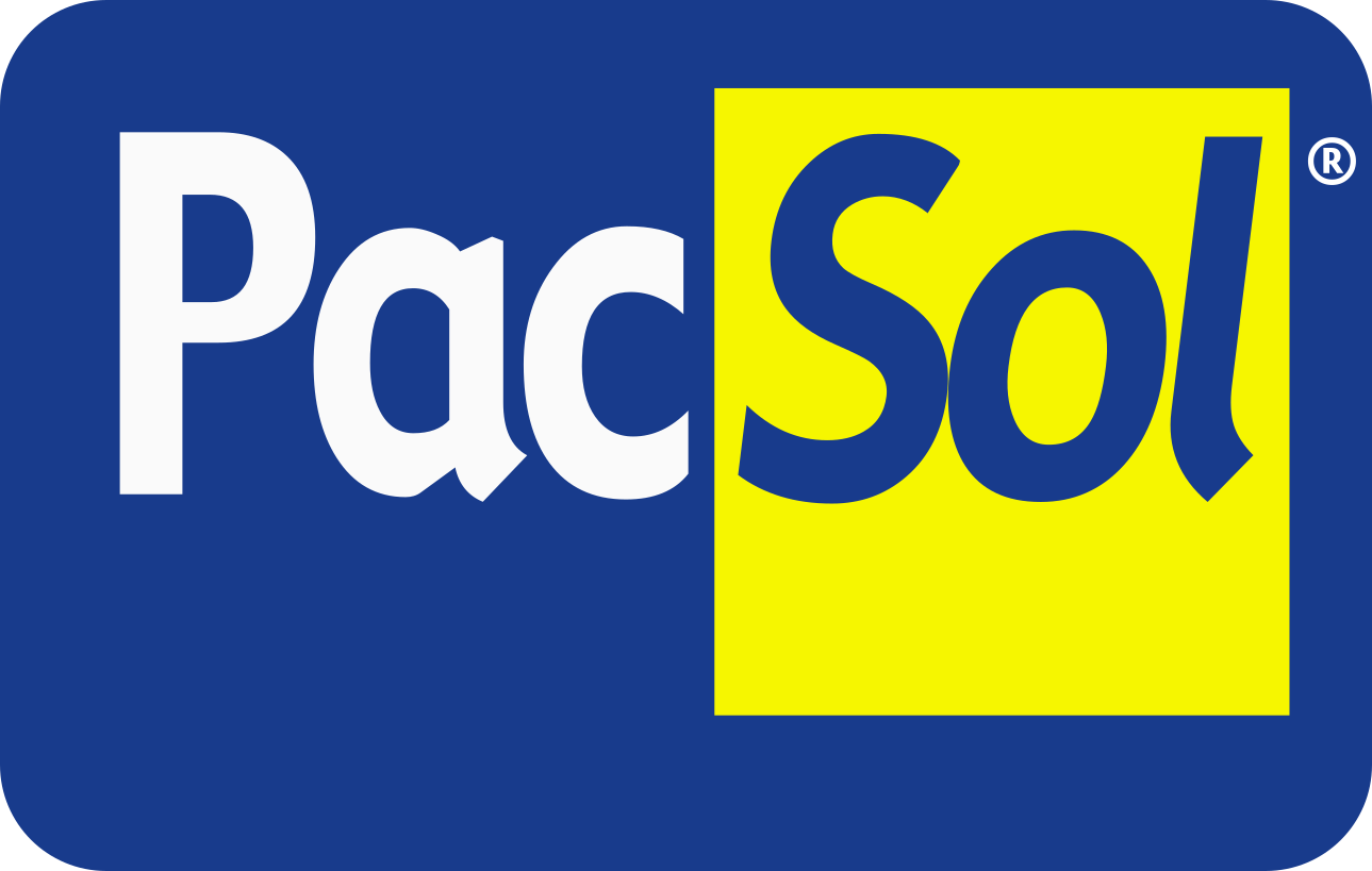 Pacific Solutions International Ltd (PacSol®) Logo