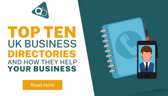 Top Ten UK Business Directories and How They Help Your Business