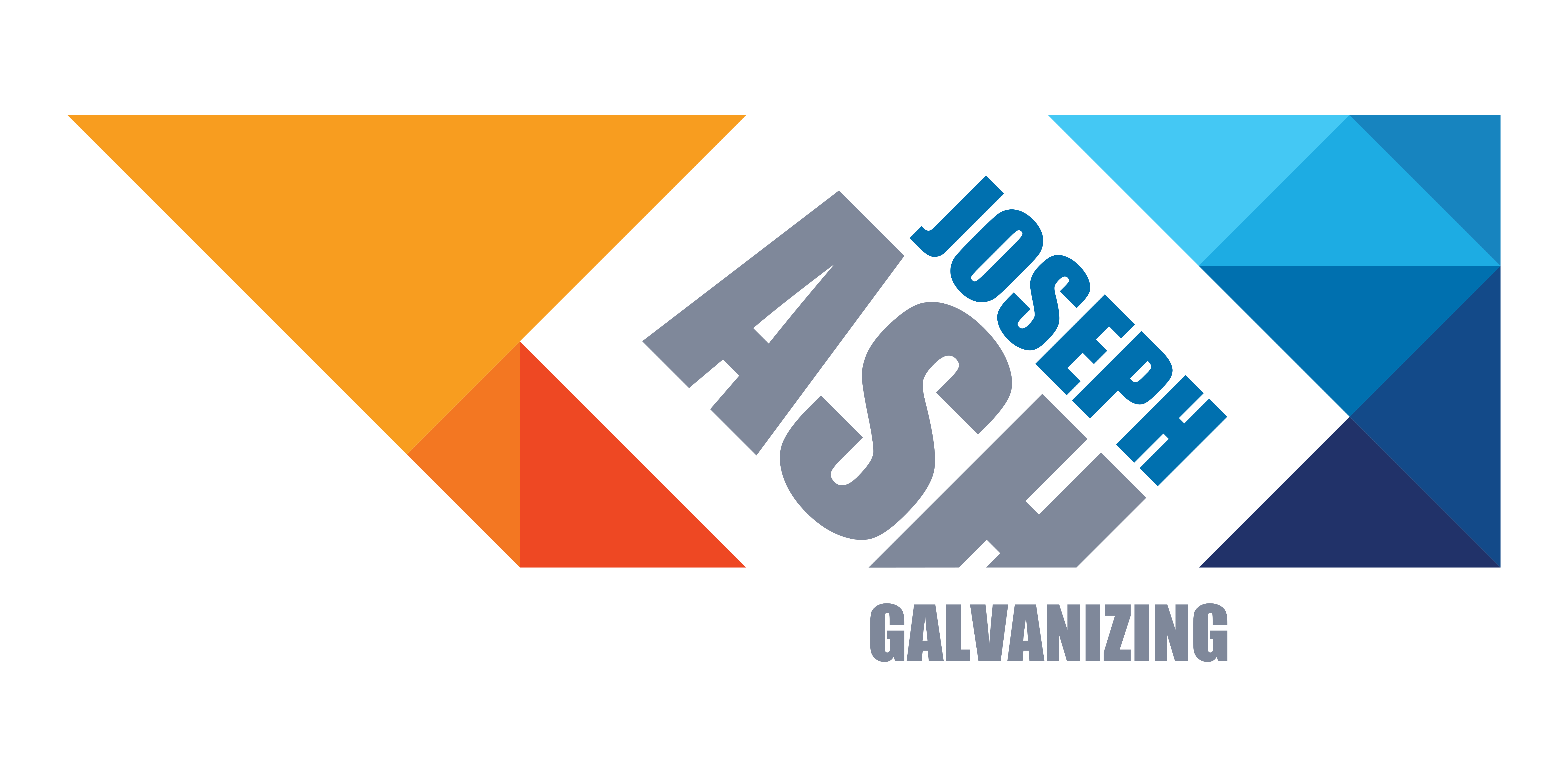 Joseph Ash Galvanizing logo