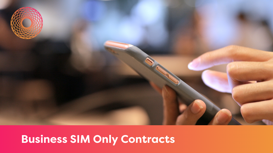 Business SIM-Only Contracts