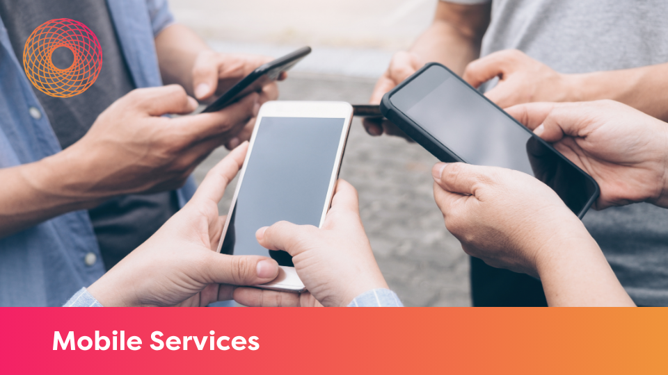 Mobile Services