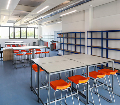 Classroom Furniture to suit your budget