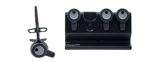 VoCoVo Link Wireless Headsets