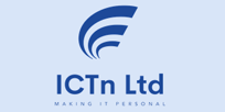 ICTn Ltd Logo 001